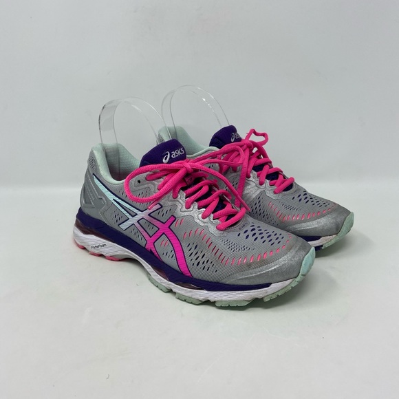 asics gel kayano womens size 6.5